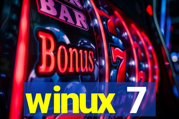 winux 7